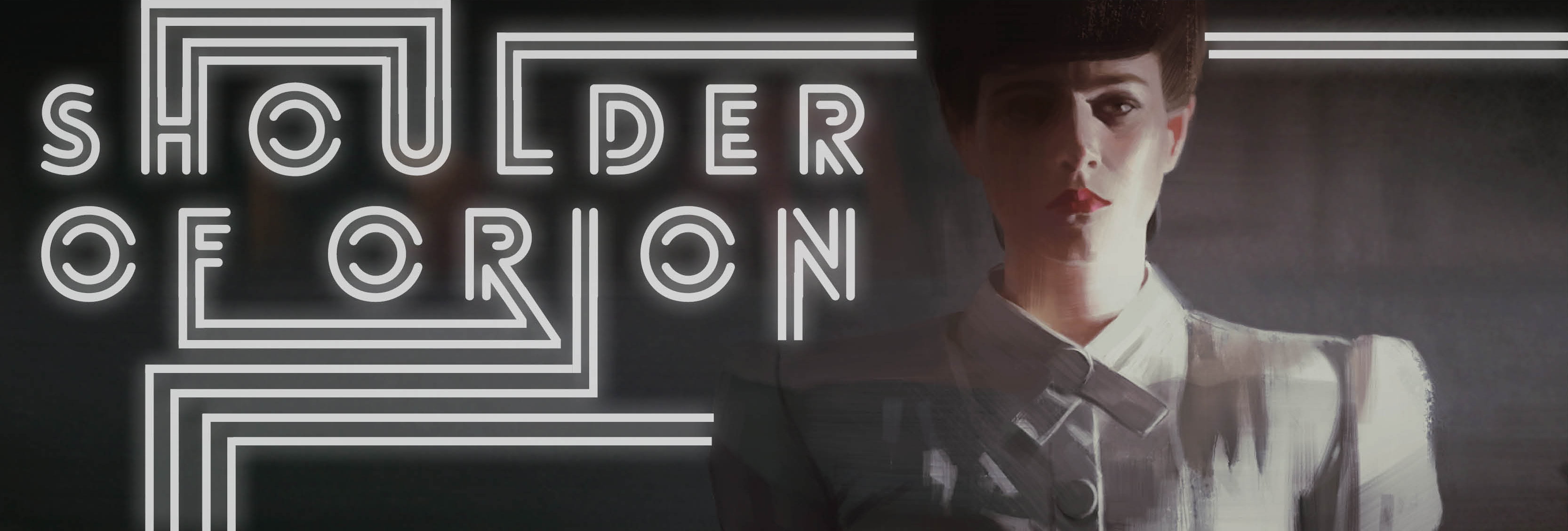Shoulder of Orion: The Blade Runner Podcast